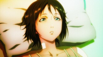 Мэрдок Скрэмбл: Горение (2011)