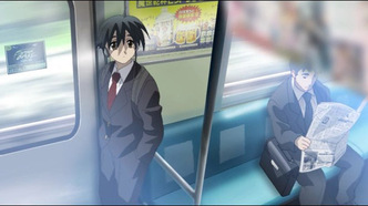 Школьные дни ONA (2005)