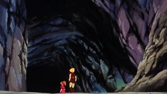 Галиент OVA (1986)