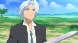 Сверкающие слезы и ветер (2007)