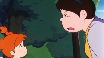 Панда большая и маленькая (1972)