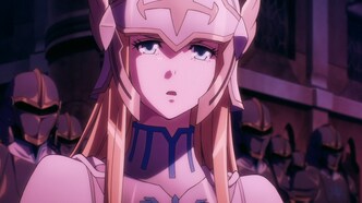 Повелитель. Святое королевство (2024)