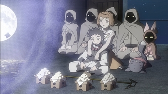 Май-Отомэ (2006)