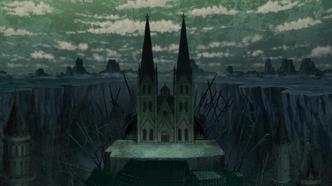 Стрелок с чёрной скалы OVA (2010)