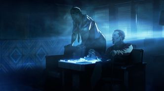 Бегущий по лезвию: Блэкаут 2022 (2017)