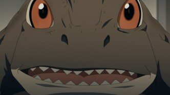 Люцифер и бисквитный молот (2022)