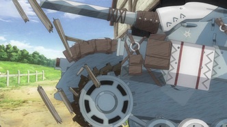 Хроники Валькирии (2009)