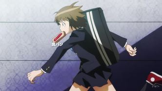 Пушка Нобунаги (2014)