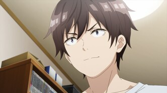 Низкоуровневый персонаж Томодзаки (2021)