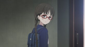 Девочка из Красной книги (2013)