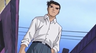 Легендарный игрок Тэцуя (2000)