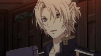 Весы Нил Адмирари: Загадочная история Тэйто (2018)