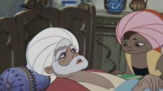 Синдбад – мореход (1962)