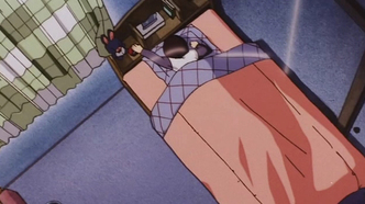 Фигура 17: Цубаса и Хикару (2001)