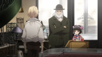 Перекрёстки в лабиринтах чужих городов (2011)