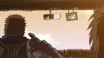 Кулак Северной звезды: Новая эра (2003)