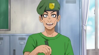 Плохие девчонки Рокудо (2023)