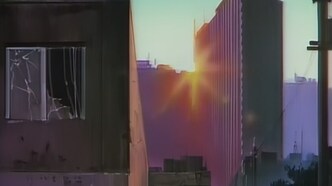 Гокайзер — энергетические воины (1996)