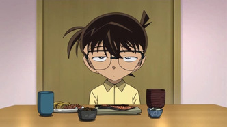 Детектив Конан: Дело о сувенирной лихорадке (2011)