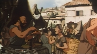 Беги, Мелос! (1992)