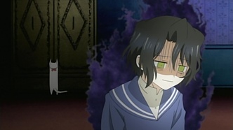 Сердца Пандоры (2009)