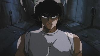 Человек-дьявол: Птица-демон Сирена (1990)