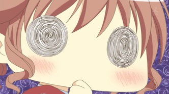 Наброски Хидамари 4 (2012)