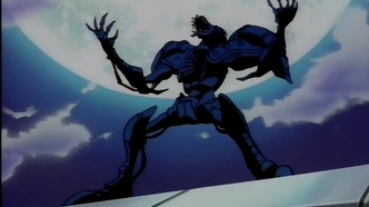 Специальное подразделение: Шайнзман (1996)