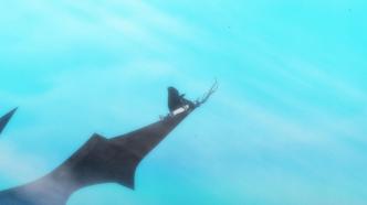 Стрелок с чёрной скалы (2012)