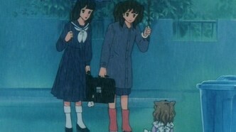 Звезда Пушистландии (1984)