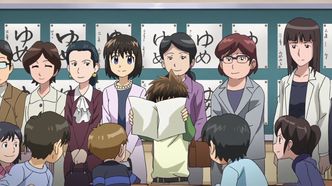 Второй мэйджор (2018)