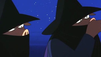 Остров сокровищ (1971)