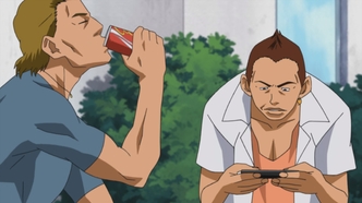 Школьные войны: Последний палач (2010)