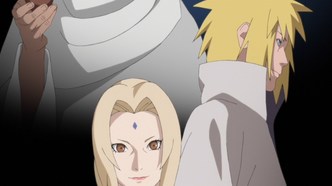 Боруто: День, когда Наруто стал хокагэ (2016)