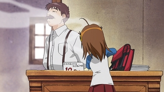 Крошечная снежная фея Сахарок (2001)