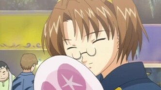 Военная баллада цвета лайма (2004)