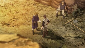 Я парировал всё время, чтобы стать сильнейшим авантюристом (2024)