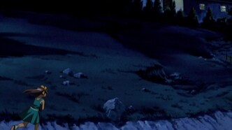 Сол Бьянка: Сокровища погибших планет (1999)