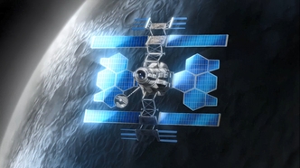 Лунная миля 2 (2007)