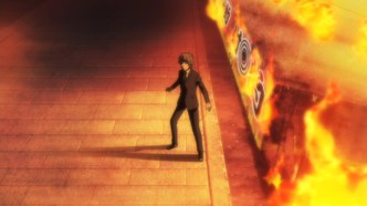 Вечность вечного 3: Соучастие мечты (2011)