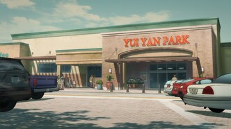 Ниндзя Камуи (2024)