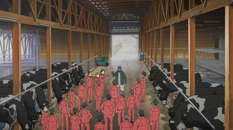 Серебряная ложка (2013)