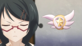 Судьба: Девочка-волшебница Иллия. Призматический фантазм (2019)