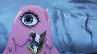 Дракон в поисках дома (2021)