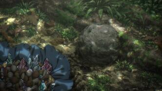 Вторжение Гигантов / Атака титанов (2013)