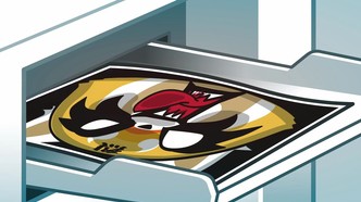 Агрессивная Рэцуко (2016)