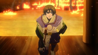 Дурак Нобунага (2013)