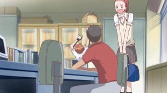 Трогательный комплекс (2007)