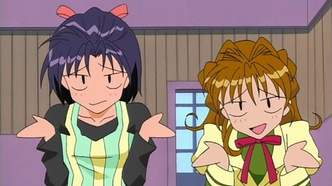 Неуловимая воровка Жанна (1999)