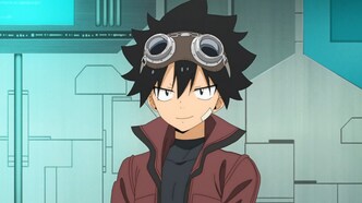 Нулевой Эдем (2021)